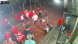 唐山群殴女性事件 中共对全社会控制的缩影? 唐山群殴女性事件 中共对全社会控制的缩影?