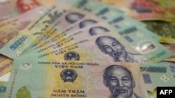 Sau hơn 1 năm được ra khỏi danh sách thao túng tiền tệ của Mỹ, Việt Nam lại bị Bộ Tài chính Hoa Kỳ đưa vào danh sách giám sát về chính sách ngoại hối.