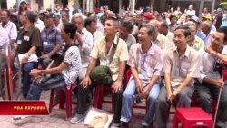 Những chương trình tương trợ thương phế binh Việt Nam Cộng hòa Những chương trình tương trợ thương phế binh Việt Nam Cộng hòa