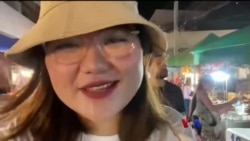 နော်သဇင်ရဲ့ Vlog (ချင်းမိုင်ညဈေး) နော်သဇင်ရဲ့ Vlog (ချင်းမိုင်ညဈေး)