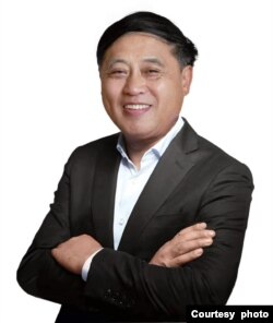 中国青岛大学青岛财富管理研究院院长易宪容(照片提供:易宪容)