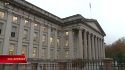 Mỹ đưa Việt Nam vào danh sách theo dõi về chính sách ngoại hối Mỹ đưa Việt Nam vào danh sách theo dõi về chính sách ngoại hối