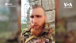Як творити у зоні бойових дій та бути веганом в армії – розповідає екоактивіст Павло Вишебаба, який приєднався до ЗСУ. Відео  Як творити у зоні бойових дій та бути веганом в армії – розповідає екоактивіст Павло Вишебаба, який приєднався до ЗСУ. Відео