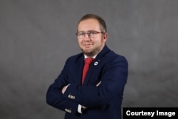 波兰国际问题研究所研究员马辛-普日乔尼亚克