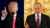 Путін завербував Трампа дистанційно - ветеран розвідки США