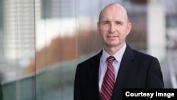 德国经济研究所(German Economic Institute)研究员于尔根·马蒂斯(Jürgen Matthes)