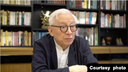 资料照:全球晶圆代工第三大公司、台湾联华电子(联电)的前董事长曹兴诚