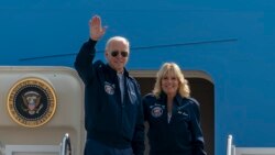 သမ္မတဘိုင်ဒန်နဲ့ဇနီး ဟာရီကိန်းမုန်တိုင်းဒဏ်ခံခဲ့ရတဲ့ Puerto Rico ကိုသွားမည်.mp3 သမ္မတဘိုင်ဒန်နဲ့ဇနီး ဟာရီကိန်းမုန်တိုင်းဒဏ်ခံခဲ့ရတဲ့ Puerto Rico ကိုသွားမည်.mp3