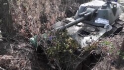 宁愿要奔驰不要拉达 乌克兰苏式装备走进历史