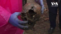 Голос Америки в Ізюмі. Відео Голос Америки в Ізюмі. Відео