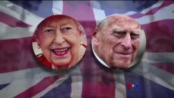 ဗြိတိန် တော်ဝင်မိသားစု (ပုံပြရုပ်သံ)  ဗြိတိန် တော်ဝင်မိသားစု (ပုံပြရုပ်သံ)