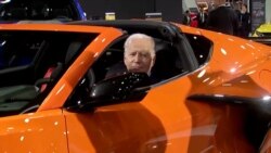 အမေရိကန် ရွေးကောက်ပွဲ အရေးပါတဲ့ ပြည်နယ်တွေမှာ သမ္မတဘိုင်ဒန် မဲဆွယ်စည်းရုံး အမေရိကန် ရွေးကောက်ပွဲ အရေးပါတဲ့ ပြည်နယ်တွေမှာ သမ္မတဘိုင်ဒန် မဲဆွယ်စည်းရုံး