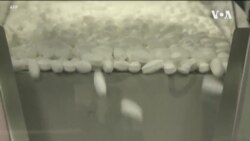 新冠疫情敲响国际医药供应链警钟 新冠疫情敲响国际医药供应链警钟