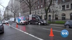 VOA英语视频: 孕妇怎样更有效应对新冠疫情 VOA英语视频: 孕妇怎样更有效应对新冠疫情