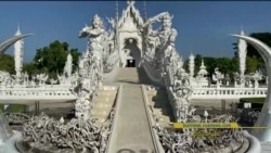နော်သဇင်ရဲ့ Vlog (ချင်းရိုင်ဘုရားဖူး) နော်သဇင်ရဲ့ Vlog (ချင်းရိုင်ဘုရားဖူး)