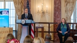 စစ်အာဏာသိမ်း မြန်မာနိုင်ငံမှာ လူမှောင်ခိုမှုအန္တရာယ် ကန်အစီရင်ခံစာထောက်ပြ  စစ်အာဏာသိမ်း မြန်မာနိုင်ငံမှာ လူမှောင်ခိုမှုအန္တရာယ် ကန်အစီရင်ခံစာထောက်ပြ