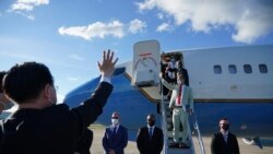 专家视点: 佩洛西议长结束访台 区域如何反应? 专家视点: 佩洛西议长结束访台 区域如何反应?