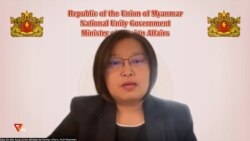 မြန်မာ့အရေး အကူအညီ ထိရောက်ဖို့ အမေရိကန်အရာရှိတွေနဲ့ NGU ဝန်ကြီး ဆွေးနွေးမည်  မြန်မာ့အရေး အကူအညီ ထိရောက်ဖို့ အမေရိကန်အရာရှိတွေနဲ့ NGU ဝန်ကြီး ဆွေးနွေးမည်