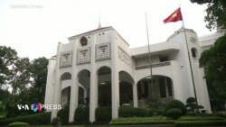 Việt Nam bị Mỹ đưa vào danh sách đen về buôn người  Việt Nam bị Mỹ đưa vào danh sách đen về buôn người