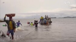 越来越多外国船只到喀麦隆注册   越来越多外国船只到喀麦隆注册