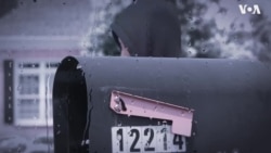 【美国学徒】女卡车司机的另类生活(中) 【美国学徒】女卡车司机的另类生活(中)