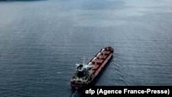 Ресурс MarineTraffic підтверджує, що всі чотири судна вийшли з українських портів Одеса і Чорноморськ (фото ілюстративне)