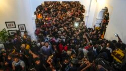 သီရိလင်္ကာမှာ နိုင်ငံတော် အရေးပေါ်အခြေနေ ကြေညာ သီရိလင်္ကာမှာ နိုင်ငံတော် အရေးပေါ်အခြေနေ ကြေညာ