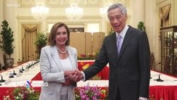 TQ: Quân đội ‘không ngồi yên’ nếu Chủ tịch Hạ viện Mỹ thăm Đài Loan TQ: Quân đội ‘không ngồi yên’ nếu Chủ tịch Hạ viện Mỹ thăm Đài Loan