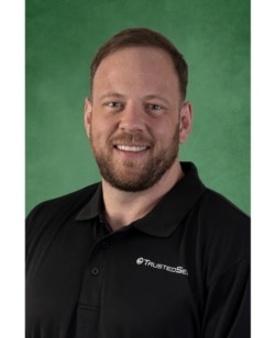 信息安全公司TrustedSec 创始人大卫·肯尼迪(David Kennedy )(照片来源:TrustedSec网站)