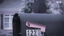 【美国学徒】女卡车司机的另类生活(下)
 【美国学徒】女卡车司机的另类生活(下)