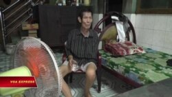 Đời sống thương phế binh Việt Nam Cộng hoà thời hậu chiến Đời sống thương phế binh Việt Nam Cộng hoà thời hậu chiến