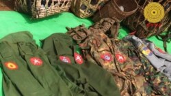 ကယား၊ ဖရူဆိုမြို့အနီး ၄ ရက်ဆက်တိုက် တိုက်ပွဲပြင်းထန်နေ ကယား၊ ဖရူဆိုမြို့အနီး ၄ ရက်ဆက်တိုက် တိုက်ပွဲပြင်းထန်နေ