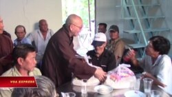 Bàn tay nhân ái Bàn tay nhân ái