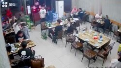 中国网络观察:唐山暴打·舆论操控·拦道喊冤 中国网络观察:唐山暴打·舆论操控·拦道喊冤