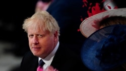 ဗြိတိန်ဝန်ကြီးချုပ် Boris Johnson အပေါ် အယုံအကြည်မရှိအဆို ဒီနေ့တင်သွင်းမည် ဗြိတိန်ဝန်ကြီးချုပ် Boris Johnson အပေါ် အယုံအကြည်မရှိအဆို ဒီနေ့တင်သွင်းမည်