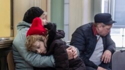 ပိုလန်နဲ့ရိုမေးနီးယားရောက် ယူကရိန်းဒုက္ခသည်တွေ စားဝတ်နေရေးအဆင်ပြေအောင် အိမ်ရှင်နိုင်ငံဖေးမကူညီ ပိုလန်နဲ့ရိုမေးနီးယားရောက် ယူကရိန်းဒုက္ခသည်တွေ စားဝတ်နေရေးအဆင်ပြေအောင် အိမ်ရှင်နိုင်ငံဖေးမကူညီ