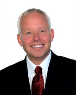 ACME锂公司(ACME Lithium)首席执行官史蒂夫·汉森(Steve Hanson)(照片来源:本人提供)