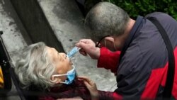 重灾区上海疫情再创新高 清零渺茫但却不肯掉头 重灾区上海疫情再创新高 清零渺茫但却不肯掉头