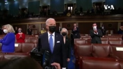 拜登联合有顾虑的盟友一道更强硬地对付中国 拜登联合有顾虑的盟友一道更强硬地对付中国