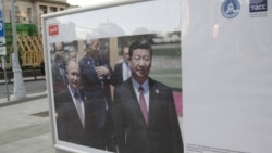 俄媒批中国大外宣低效荒谬 俄媒批中国大外宣低效荒谬