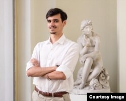 意大利国际政治研究学会研究员奎多·阿尔贝托·卡萨诺瓦