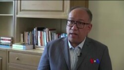 စီးပွားရေးပညာရှင်ဒေါက်တာဇော်ဦးနဲ့ VOA မေးမြန်းခန်း အပိုင်း(၁) စီးပွားရေးပညာရှင်ဒေါက်တာဇော်ဦးနဲ့ VOA မေးမြန်းခန်း အပိုင်း(၁)