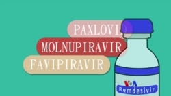ကိုဗစ်ကုသ ဆေးဝါးများ “လူထုနဲ့ ကျန်းမာရေး” ကိုဗစ်ကုသ ဆေးဝါးများ “လူထုနဲ့ ကျန်းမာရေး”