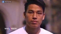 Gia đình Trịnh Bá Tư kêu cứu khẩn cấp, HRW kêu gọi điều tra cáo buộc đánh đập
 Gia đình Trịnh Bá Tư kêu cứu khẩn cấp, HRW kêu gọi điều tra cáo buộc đánh đập