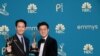 'Squid Game' ဇာတ်လမ်းတွဲ နိုင်ငံတကာ Emmy ဆုရ 