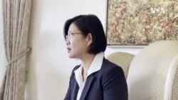 台湾驻美副代表王良玉谈联合国2758决议与台湾 台湾驻美副代表王良玉谈联合国2758决议与台湾