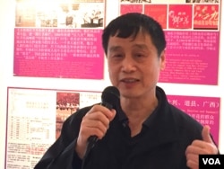 中国社科院哲学所研究员徐友渔