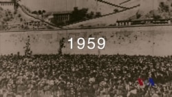 藏人口述1959:60年后的证言 藏人口述1959:60年后的证言