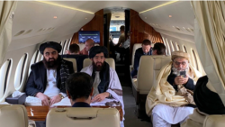 အာဖဂန် တာလီဘန်နဲ့ အနောက်နိုင်ငံ အစိုးရတွေ နော်ဝေမှာ စတင်ဆွေးနွေး အာဖဂန် တာလီဘန်နဲ့ အနောက်နိုင်ငံ အစိုးရတွေ နော်ဝေမှာ စတင်ဆွေးနွေး