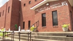 密西西比首府水源问题严重